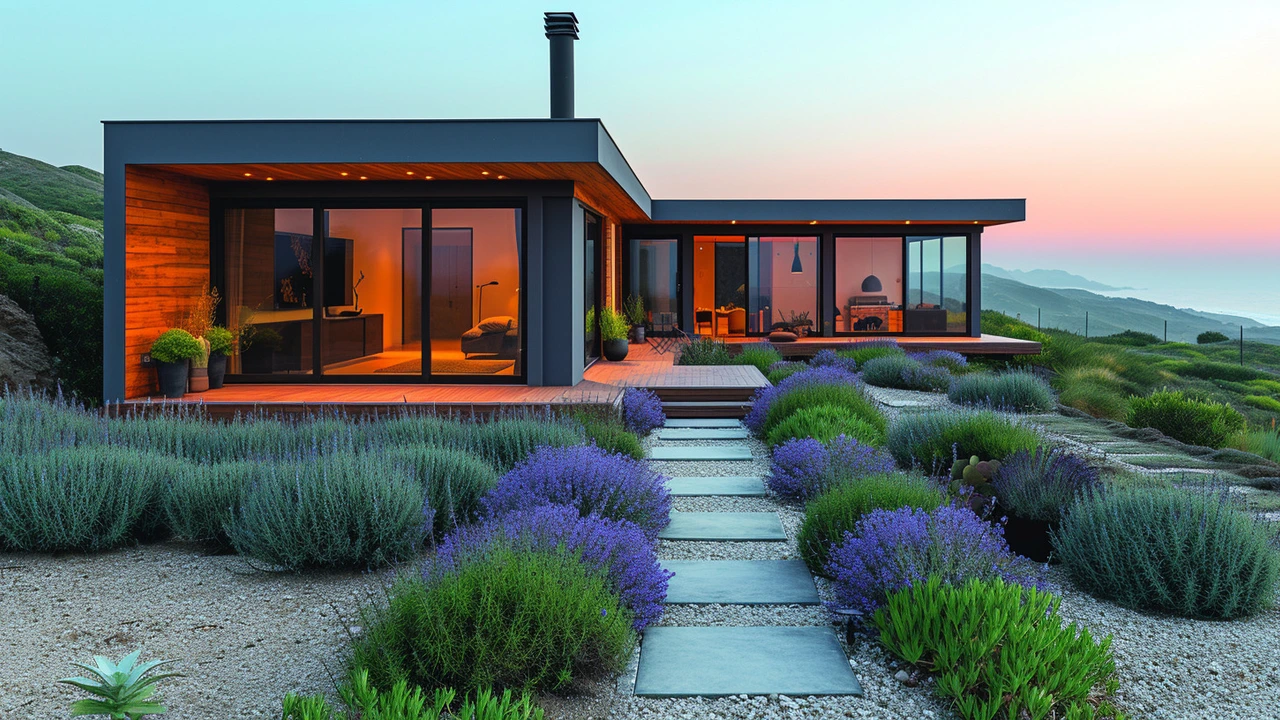 Transforming Your Ranch-Style House into a Modern Paradise